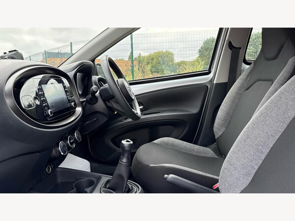 Used Toyota Aygo X 2023 for sale - 75682105: Photo 12