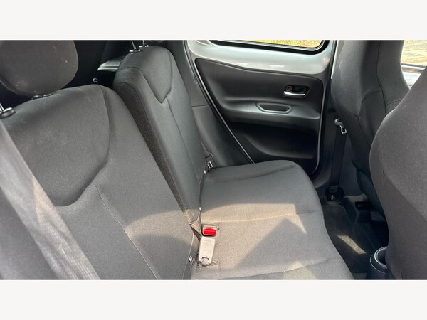 Used Toyota Aygo X 2023 for sale - 75682105: Photo 14