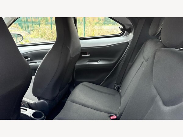 Used Toyota Aygo X 2023 for sale - 75682105: Photo 15