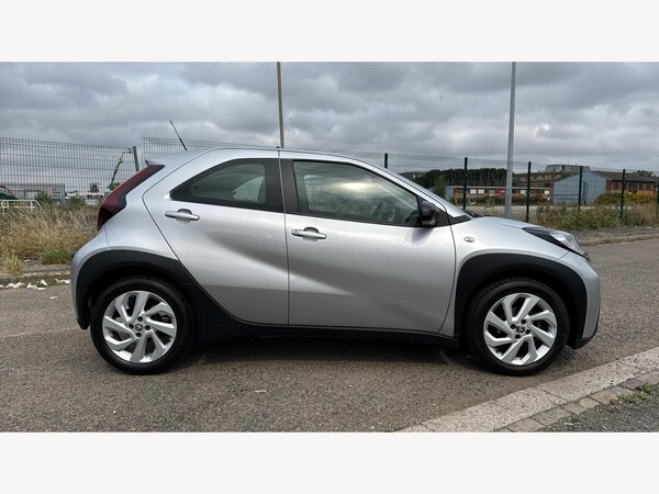Used Toyota Aygo X 2023 for sale - 75682105: Photo 18