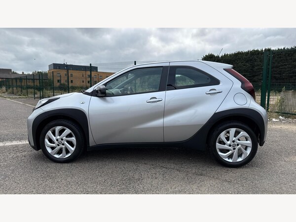 Used Toyota Aygo X 2023 for sale - 75682105: Photo 19