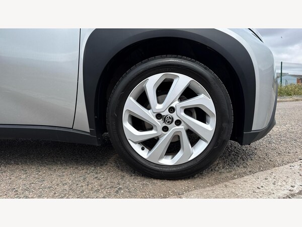 Used Toyota Aygo X 2023 for sale - 75682105: Photo 20
