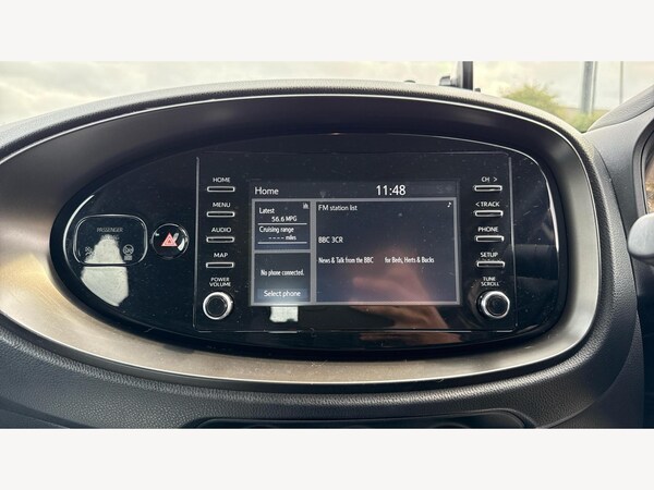 Used Toyota Aygo X 2023 for sale - 75682105: Photo 9