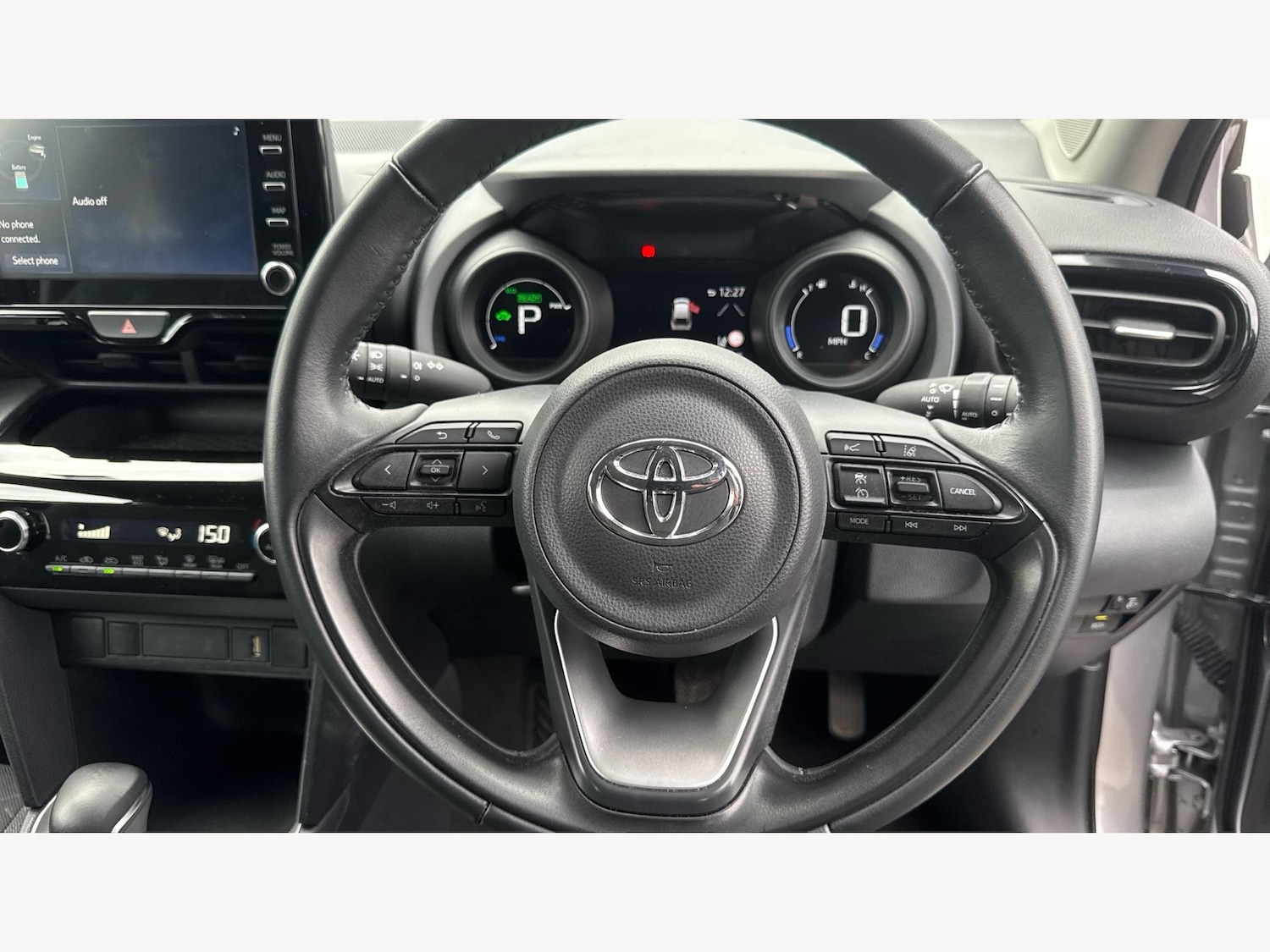 Used Toyota Yaris Cross 2022 for sale - 76608395: Photo 10