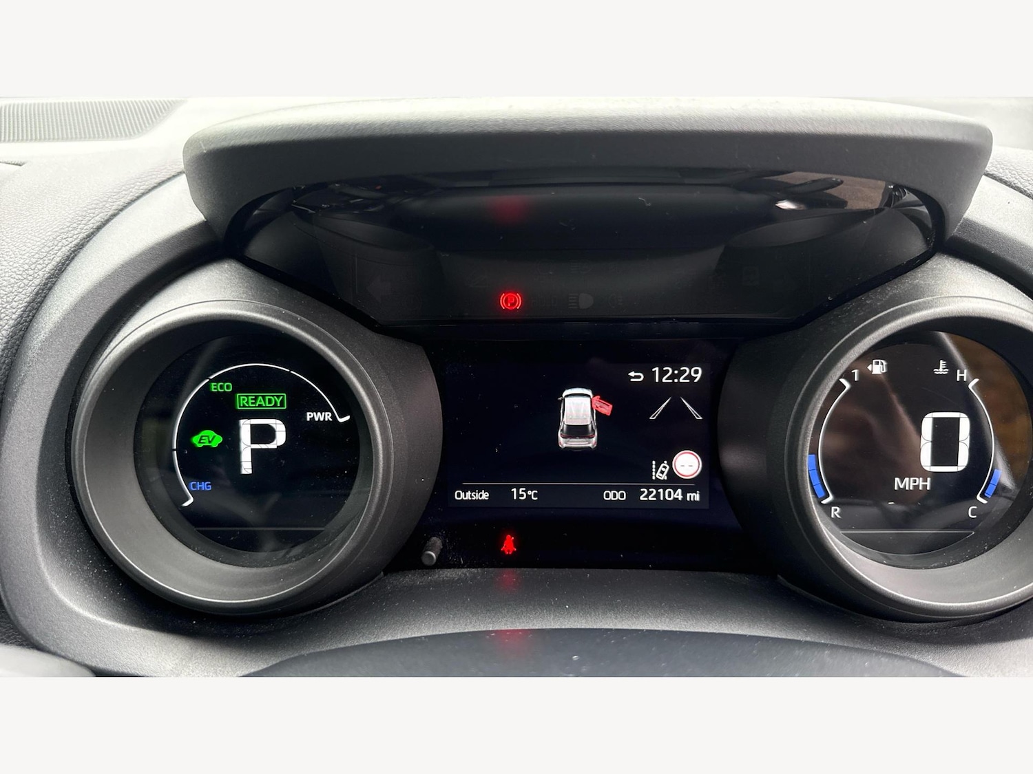 Used Toyota Yaris Cross 2022 for sale - 76608395: Photo 11