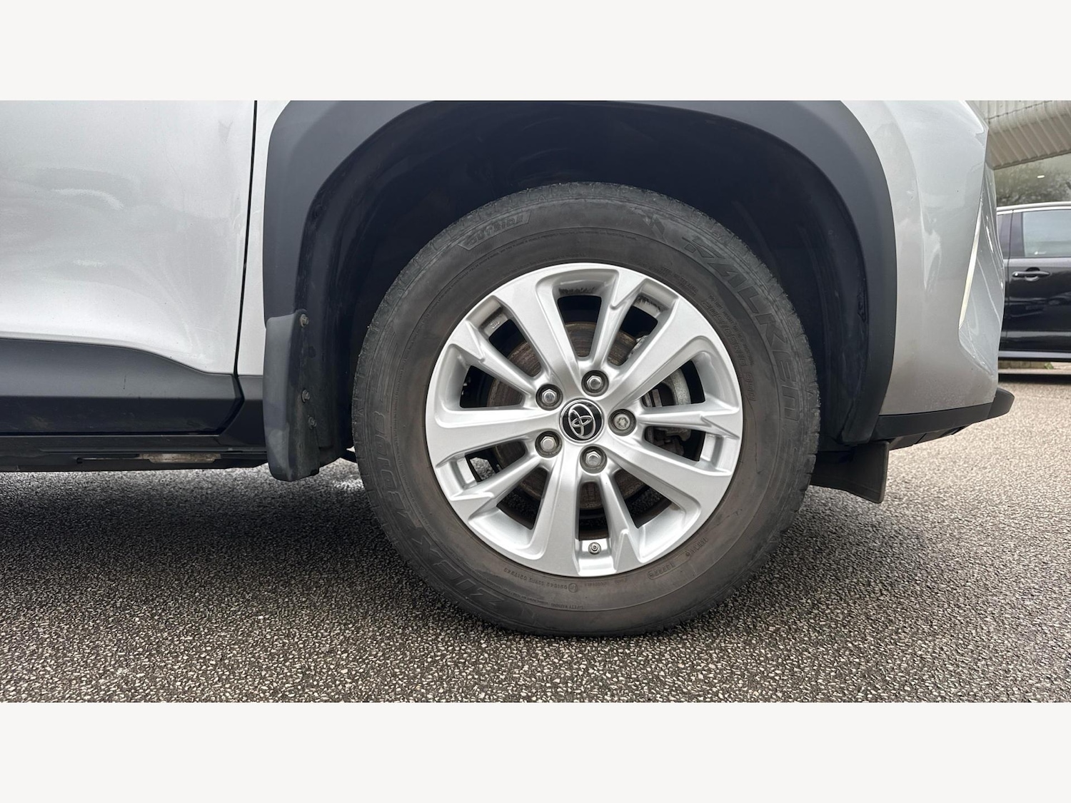 Used Toyota Yaris Cross 2022 for sale - 76608395: Photo 20