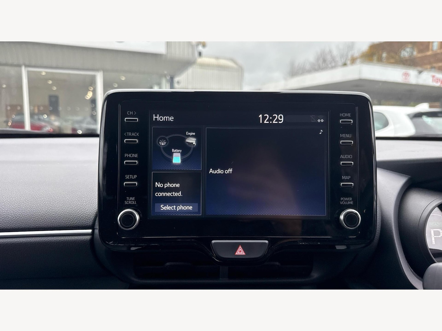 Used Toyota Yaris Cross 2022 for sale - 76608395: Photo 9