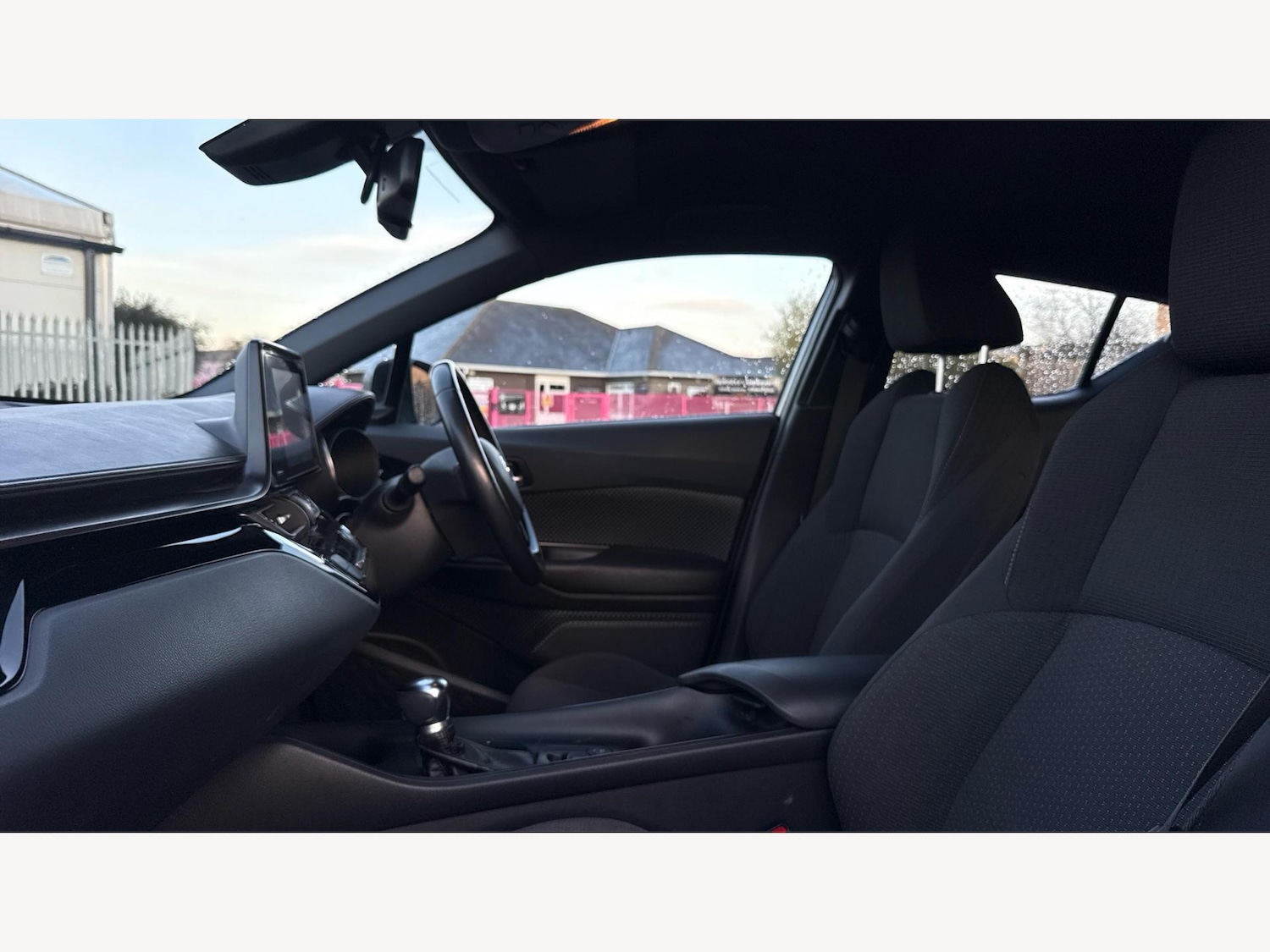 Used Toyota C-HR for sale - 77242765: Photo 12