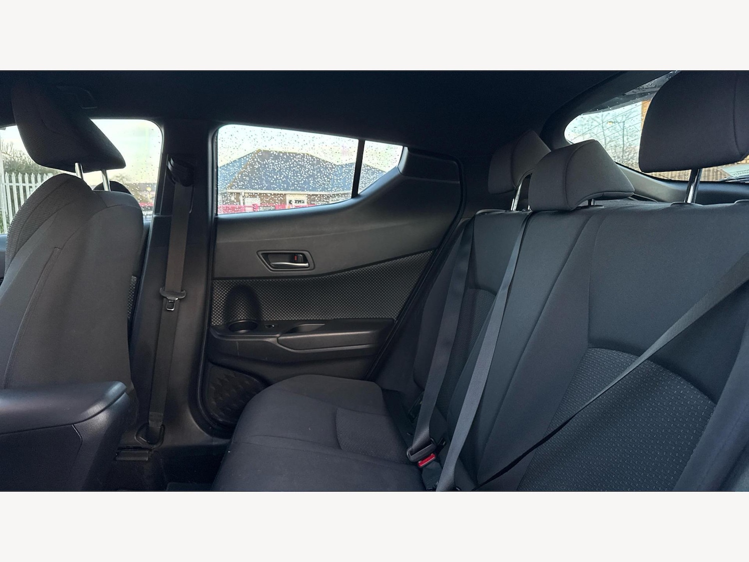 Used Toyota C-HR for sale - 77242765: Photo 15