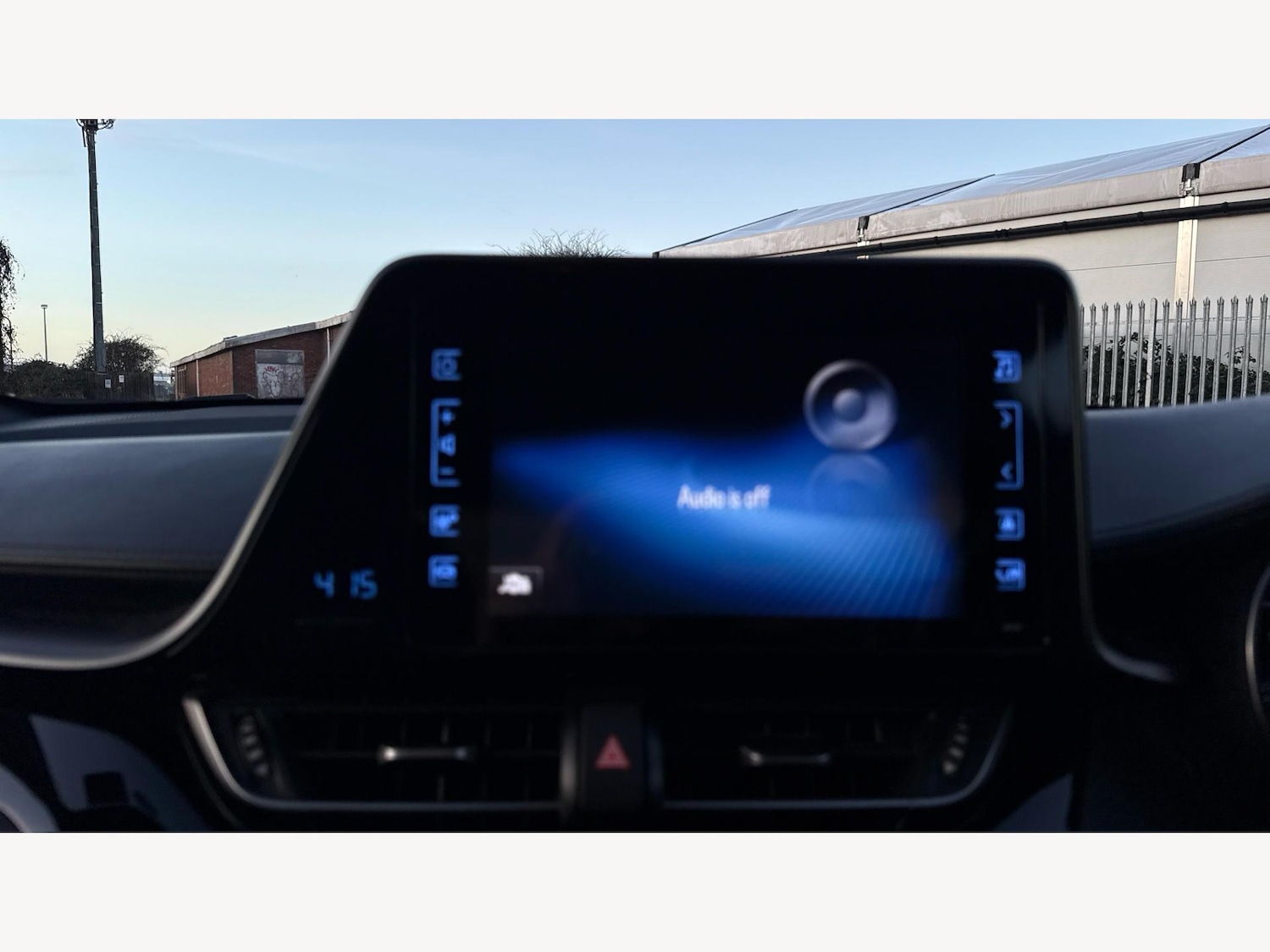 Used Toyota C-HR for sale - 77242765: Photo 9