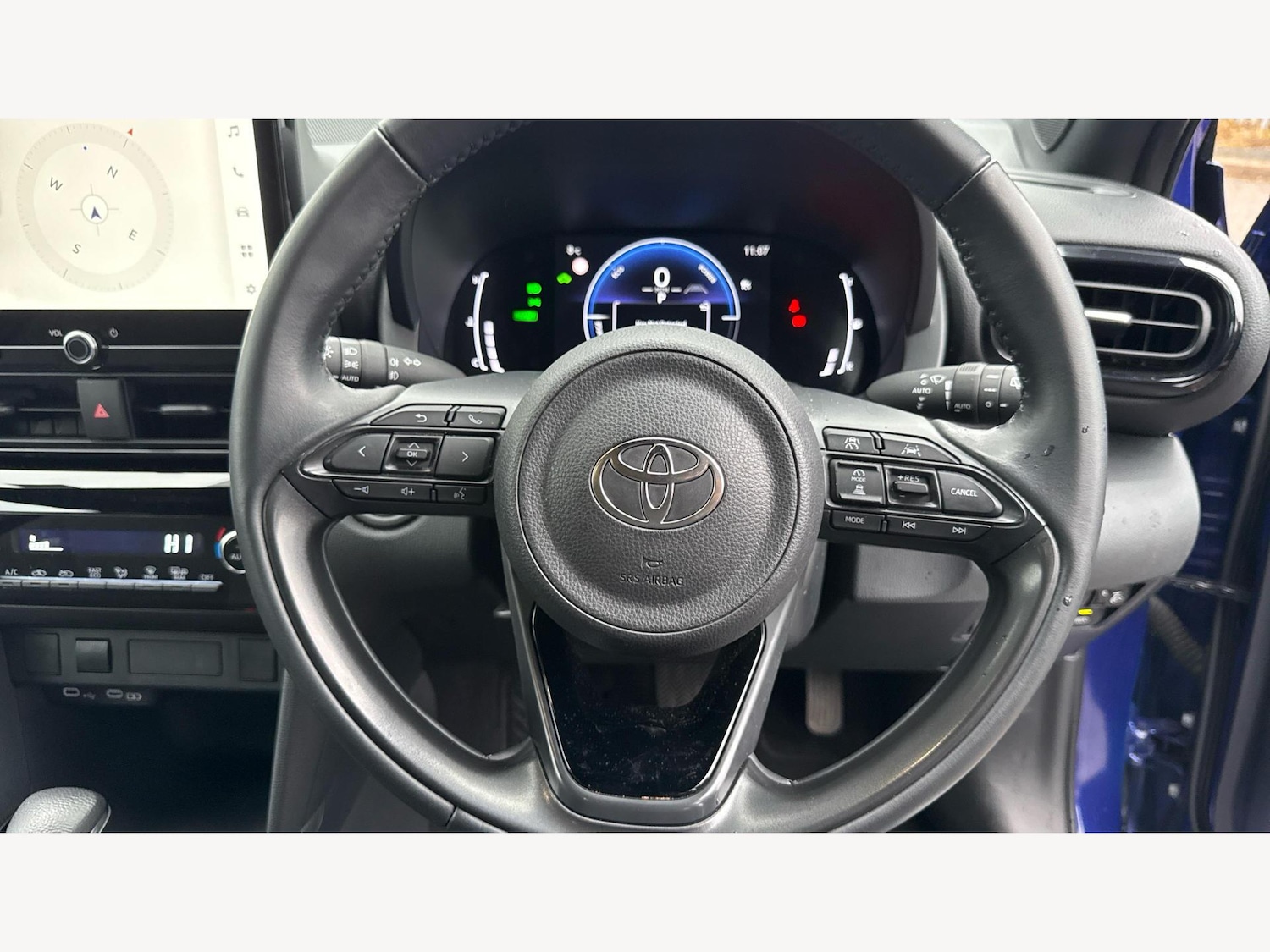 Used Toyota Yaris Cross 2024 for sale - 76965261: Photo 10