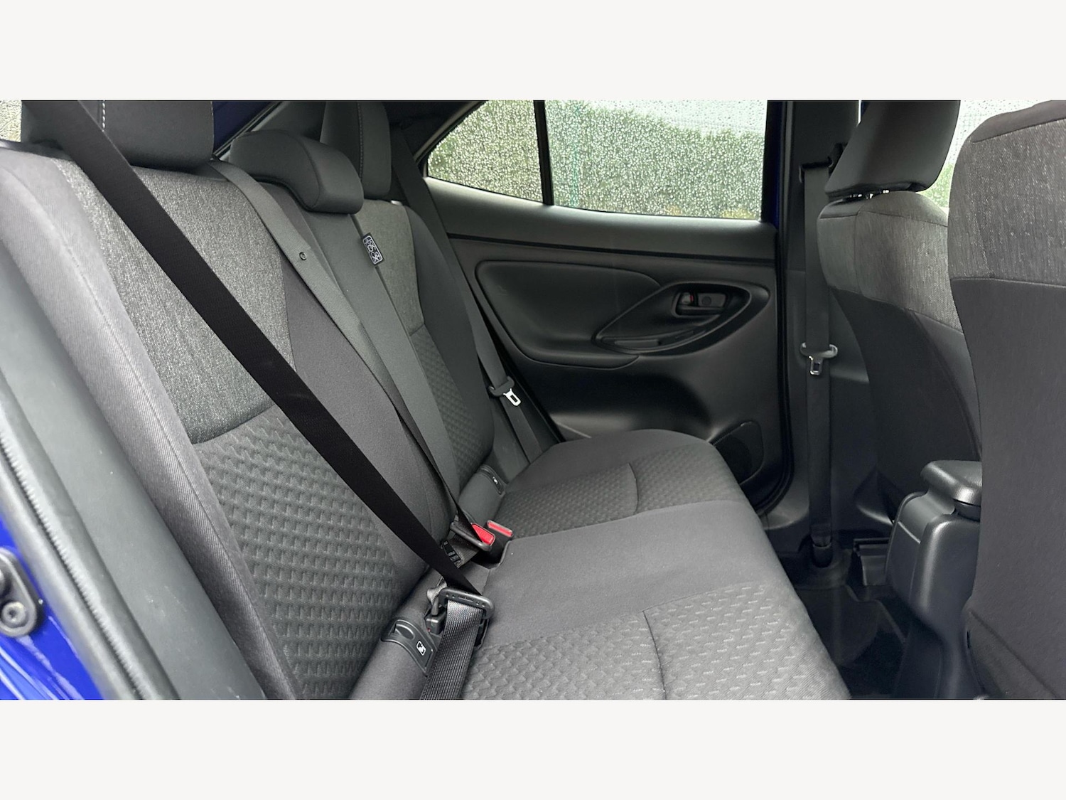 Used Toyota Yaris Cross 2024 for sale - 76965261: Photo 14