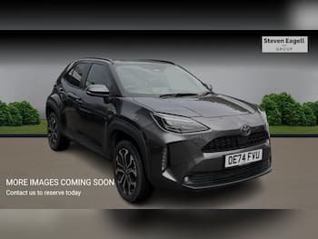 Used Toyota Yaris Cross 2024 for sale - 79740344: Photo