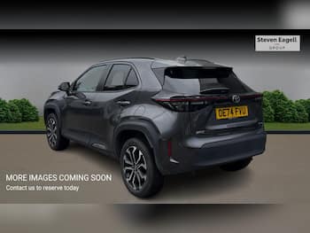 Used Toyota Yaris Cross 2024 for sale - 79740344: Photo