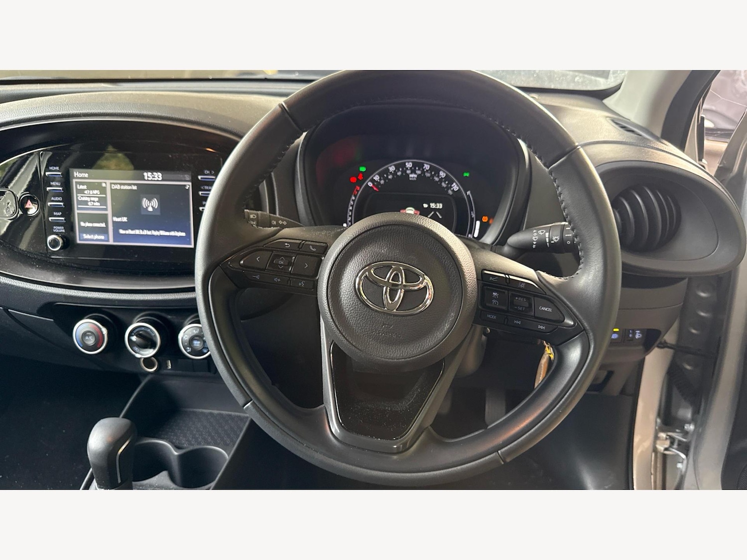 Used Toyota Aygo X 2023 for sale - 76440908: Photo 10