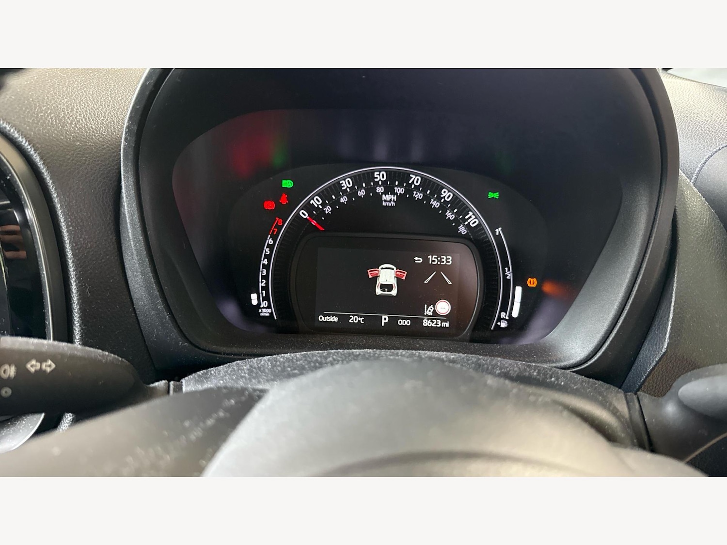 Used Toyota Aygo X 2023 for sale - 76440908: Photo 11