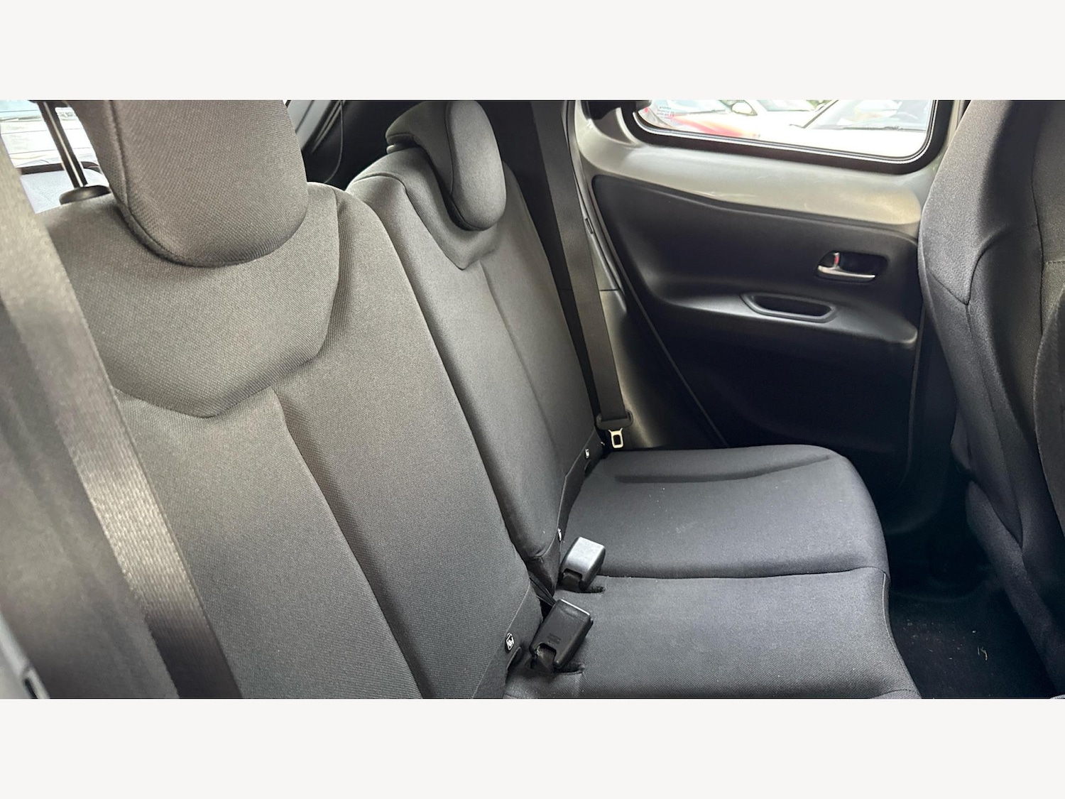 Used Toyota Aygo X 2023 for sale - 76440908: Photo 14