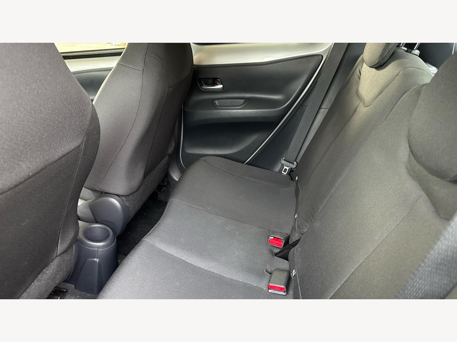 Used Toyota Aygo X 2023 for sale - 76440908: Photo 15