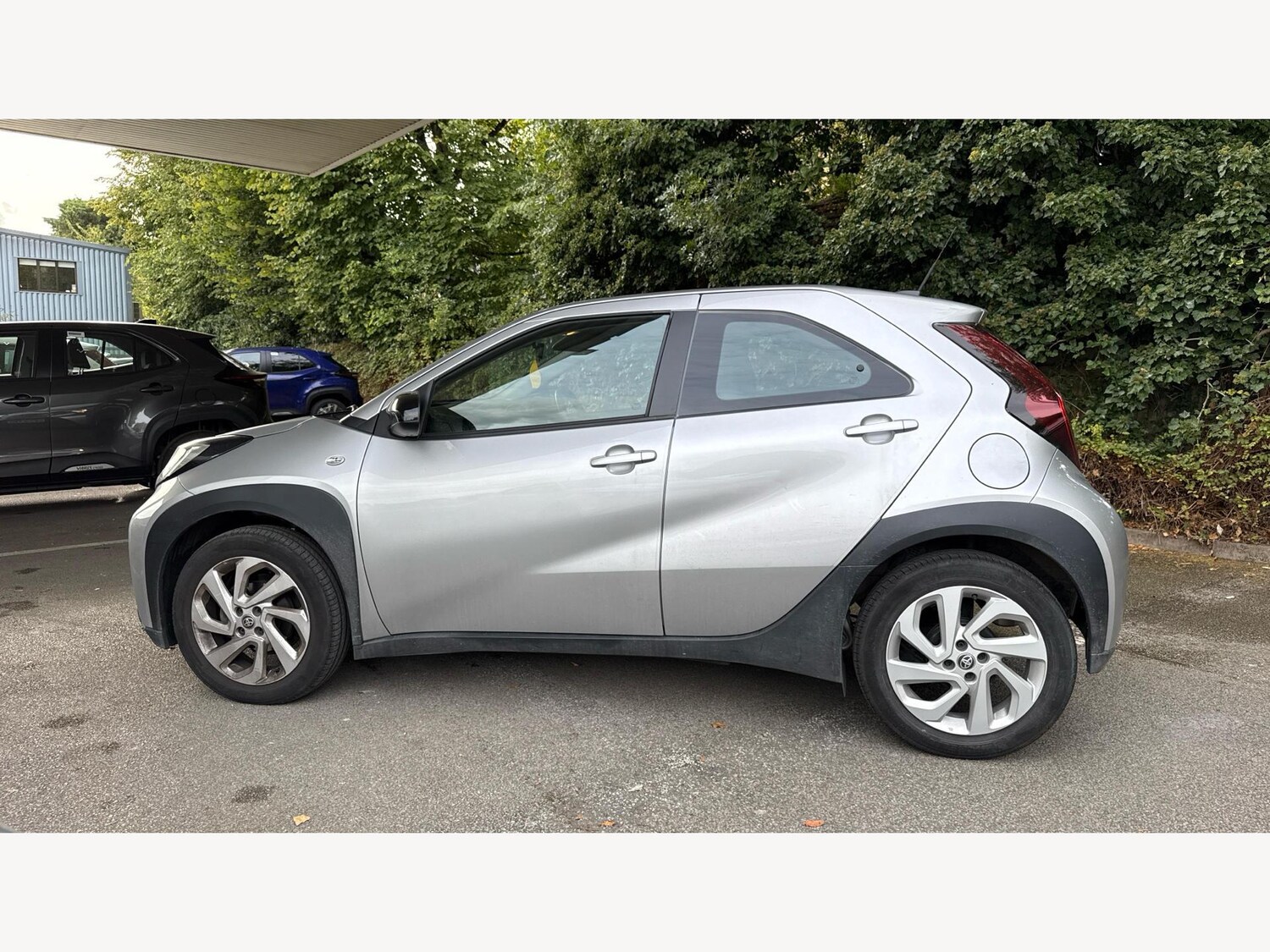 Used Toyota Aygo X 2023 for sale - 76440908: Photo 19