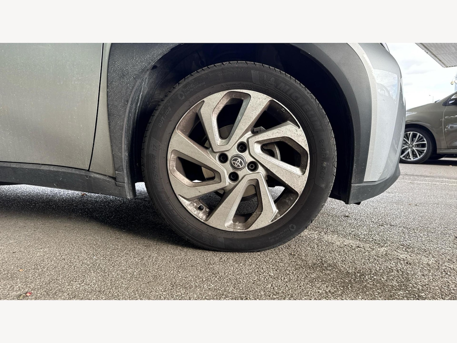 Used Toyota Aygo X 2023 for sale - 76440908: Photo 20