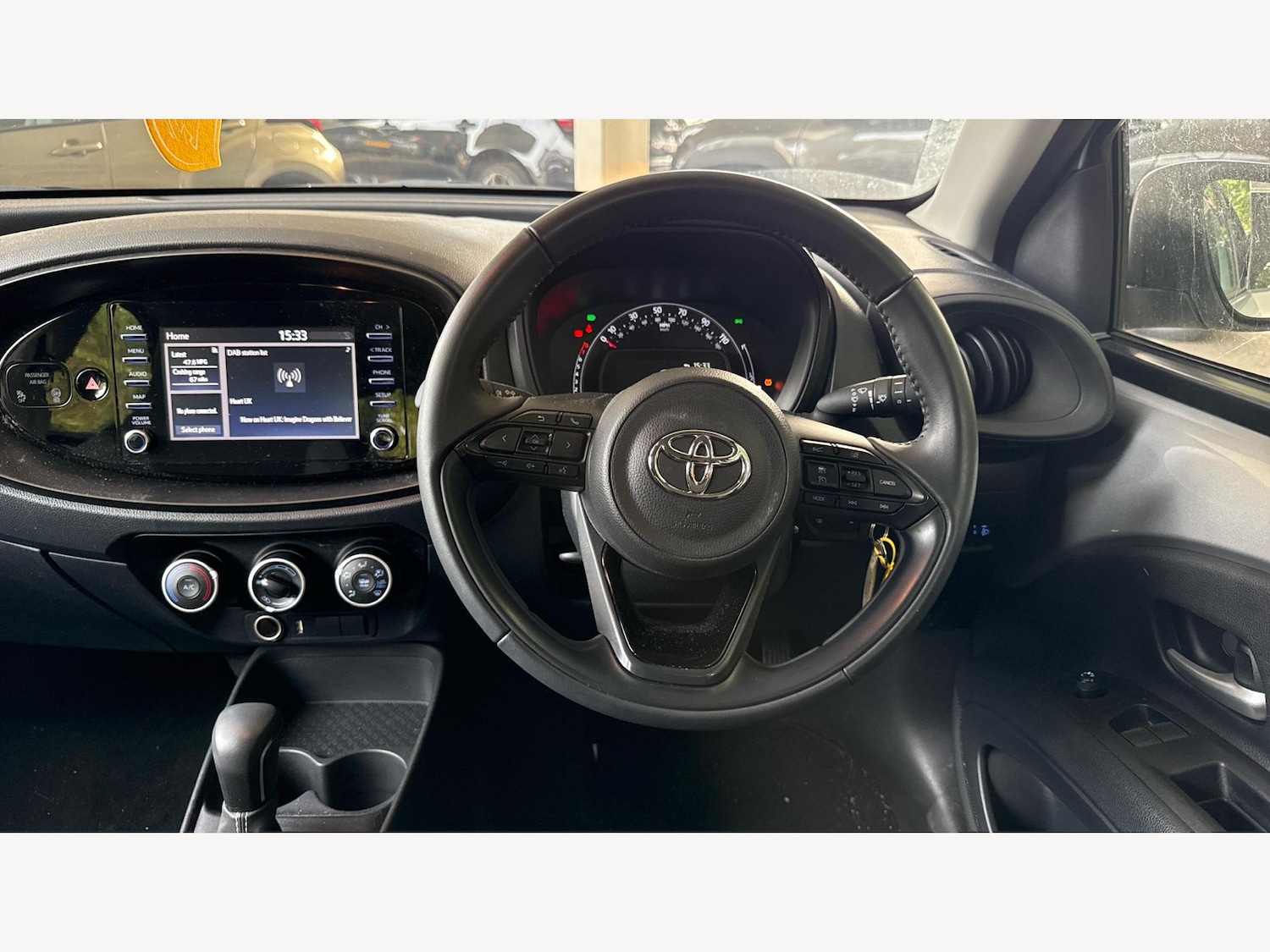 Used Toyota Aygo X 2023 for sale - 76440908: Photo 8