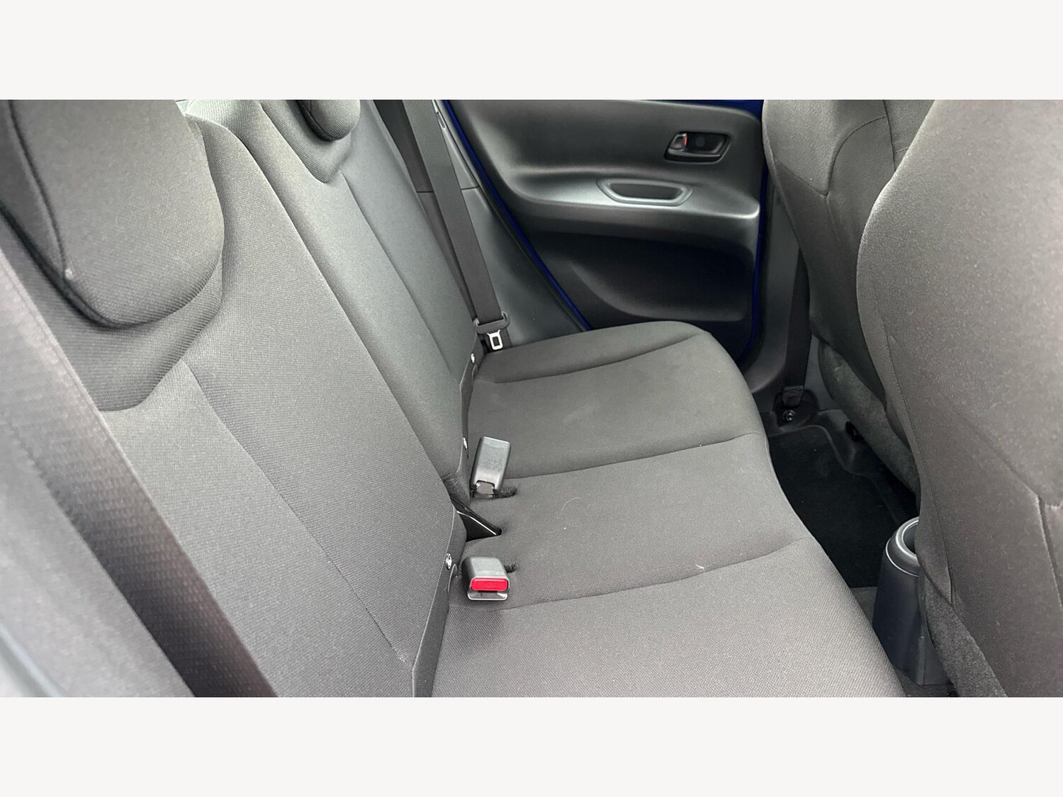 Used Toyota Aygo X 2024 for sale - 76370576: Photo 14