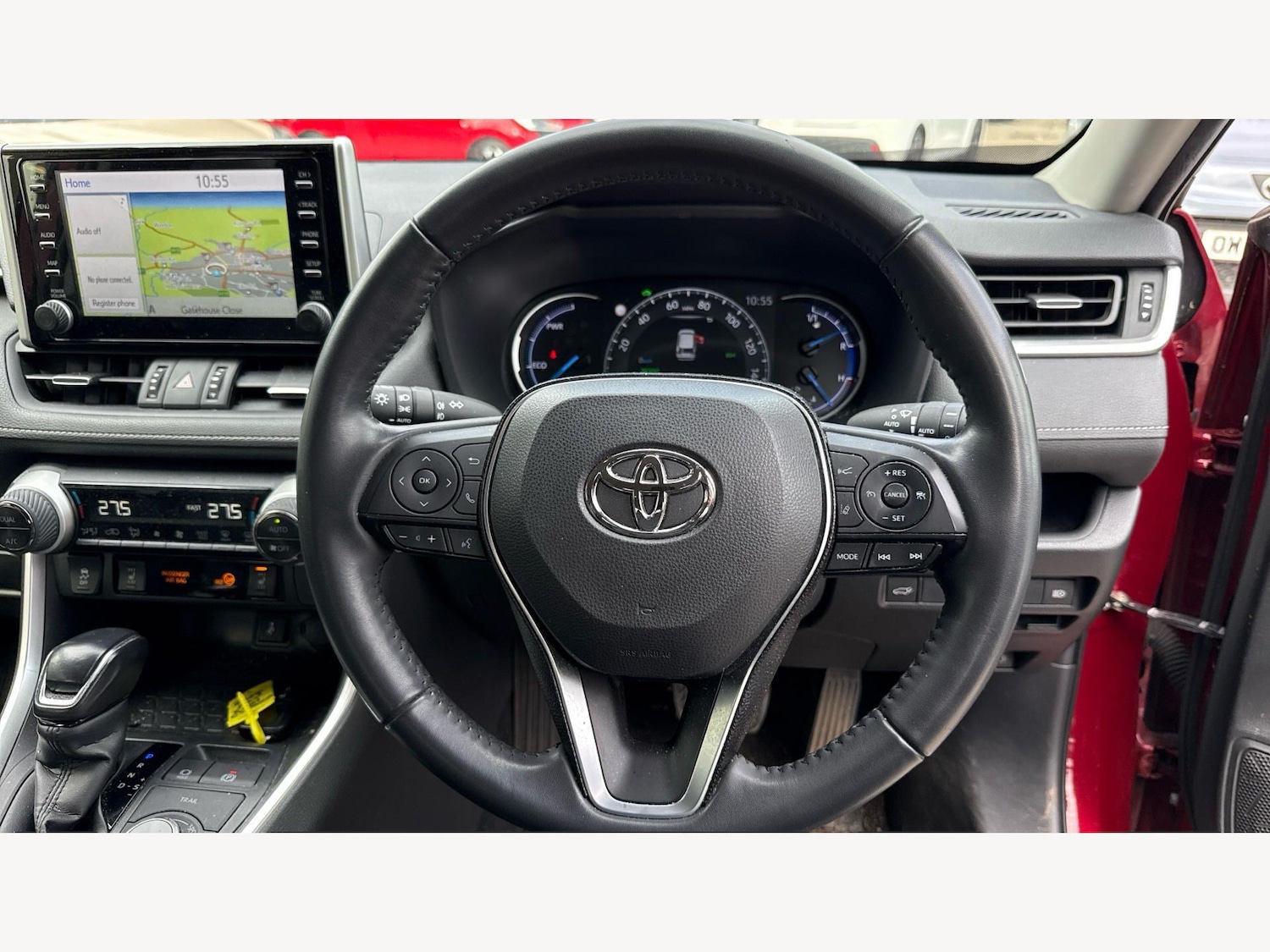 Used Toyota RAV4 2020 for sale - 78086043: Photo 10