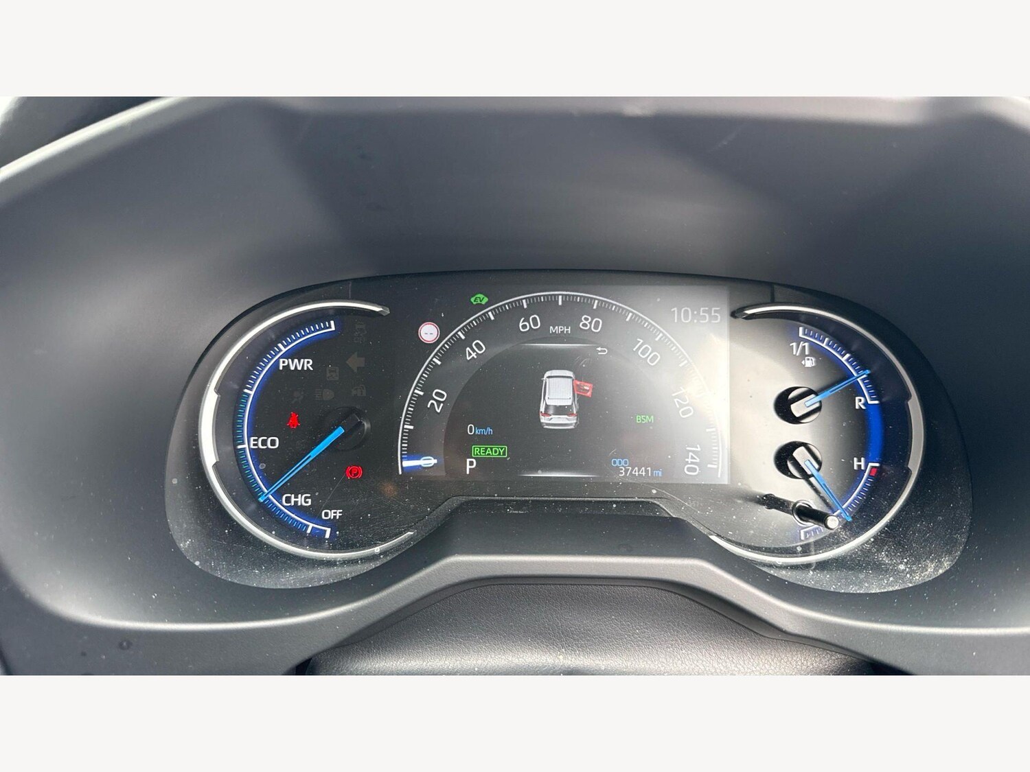 Used Toyota RAV4 2020 for sale - 78086043: Photo 11