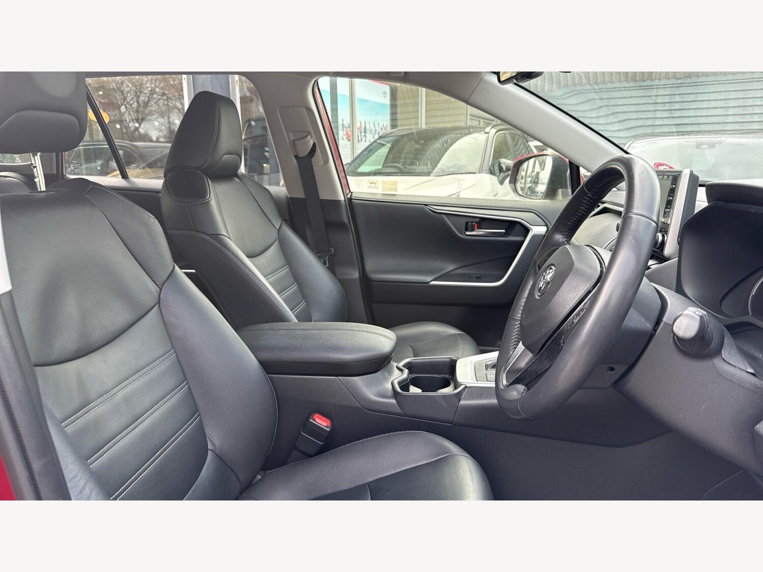 Used Toyota RAV4 2020 for sale - 78086043: Photo 13