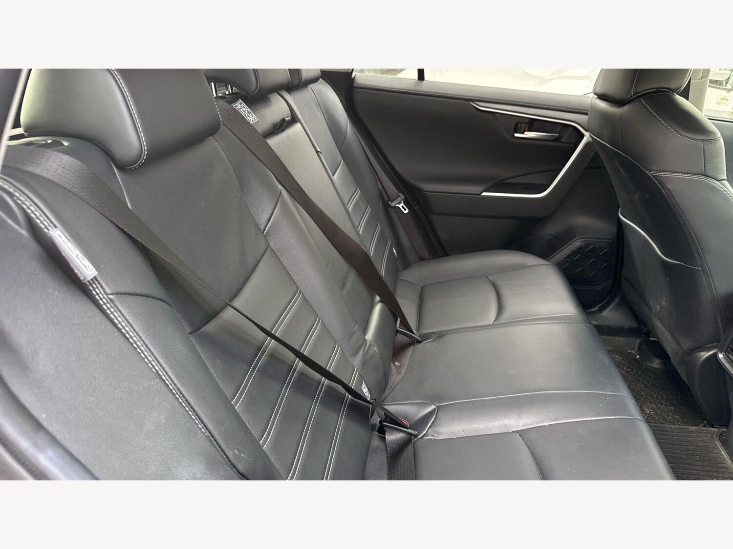 Used Toyota RAV4 2020 for sale - 78086043: Photo 14