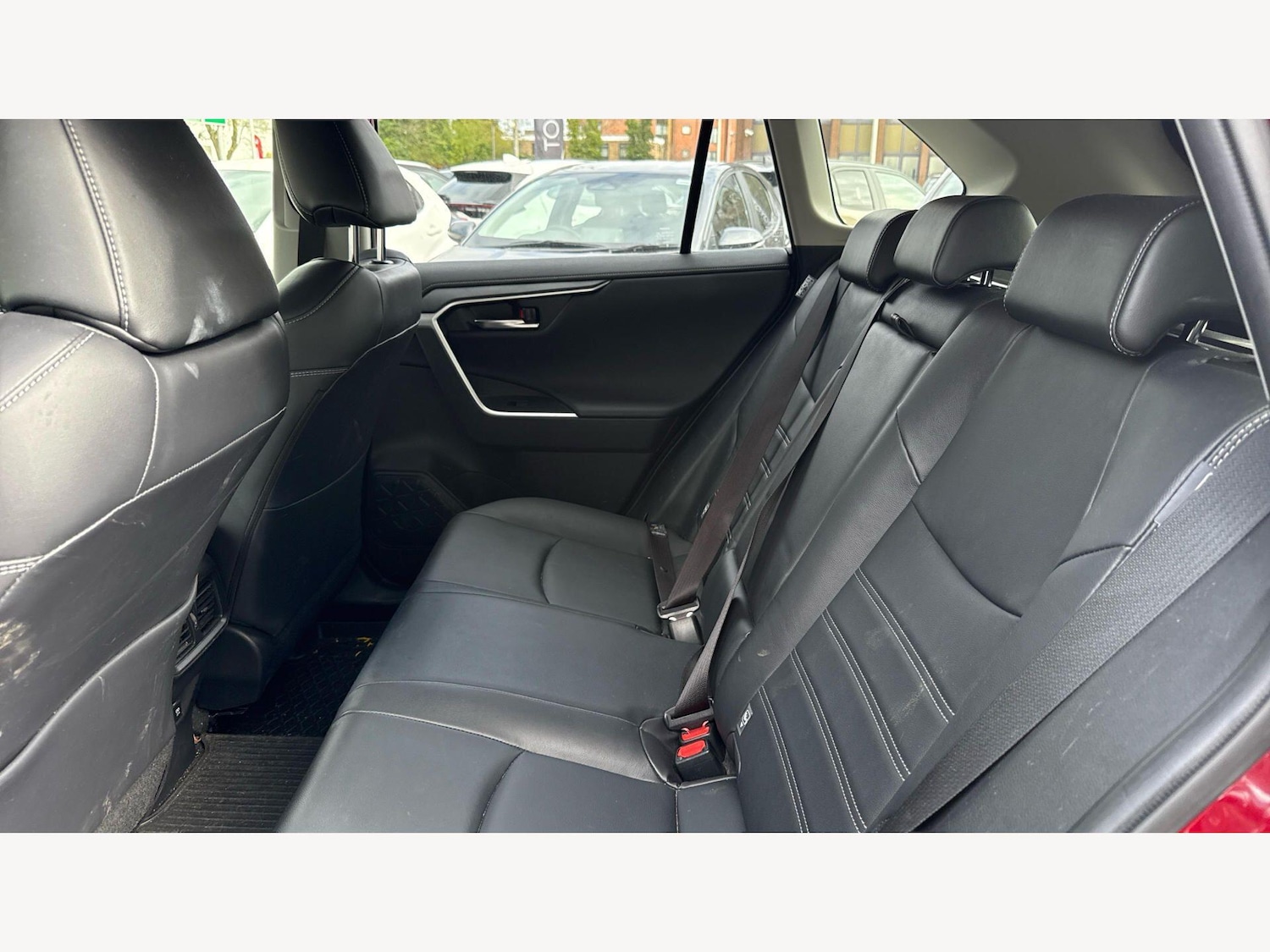 Used Toyota RAV4 2020 for sale - 78086043: Photo 15