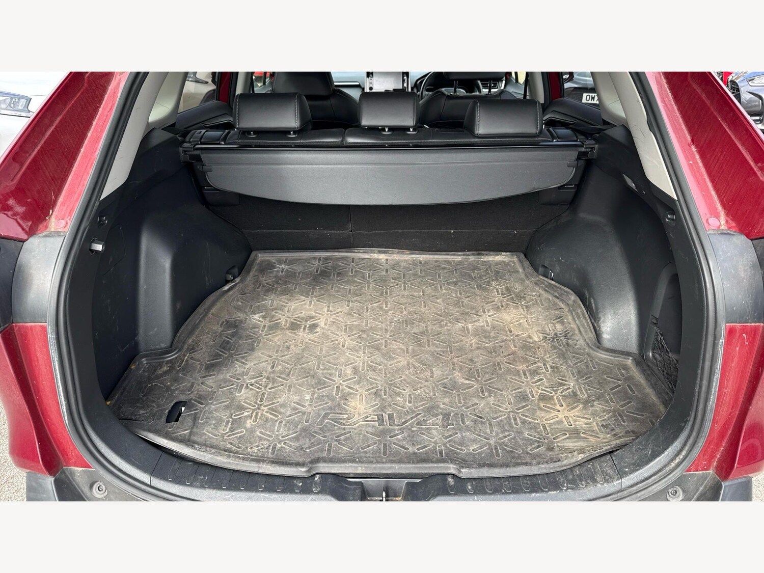 Used Toyota RAV4 2020 for sale - 78086043: Photo 16