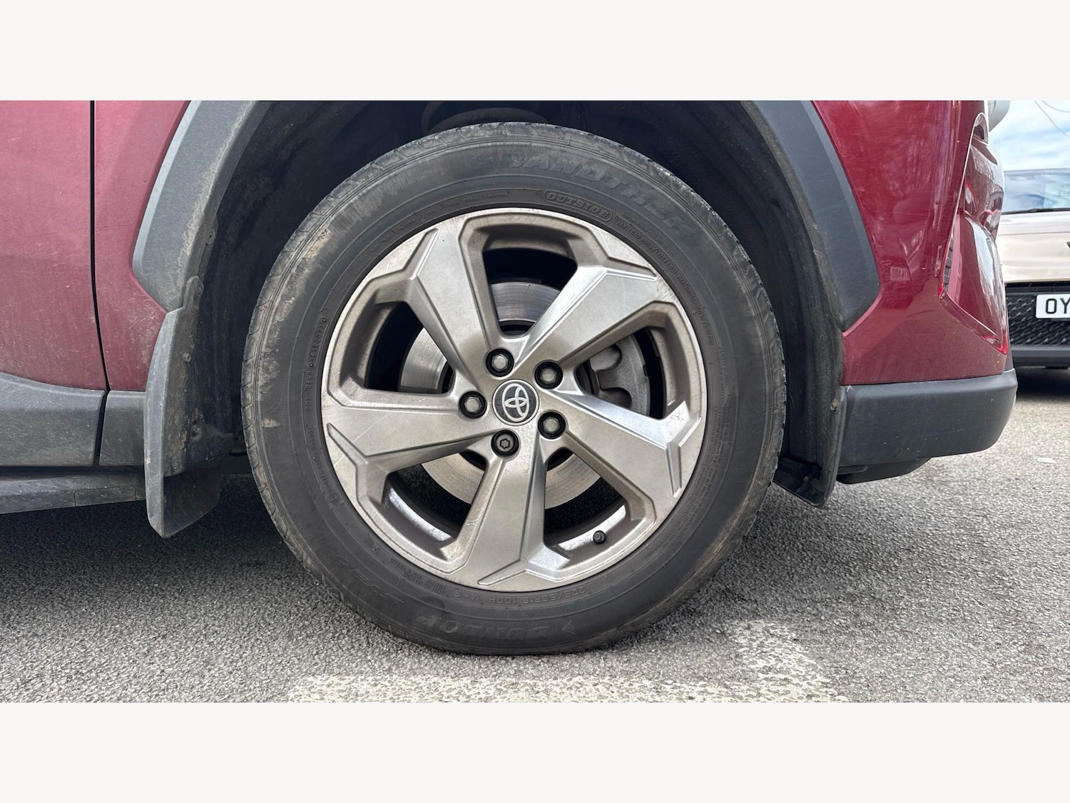 Used Toyota RAV4 2020 for sale - 78086043: Photo 20