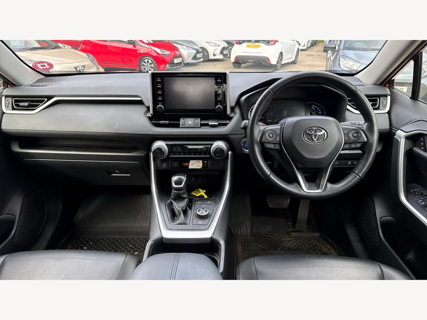 Used Toyota RAV4 2020 for sale - 78086043: Photo 7