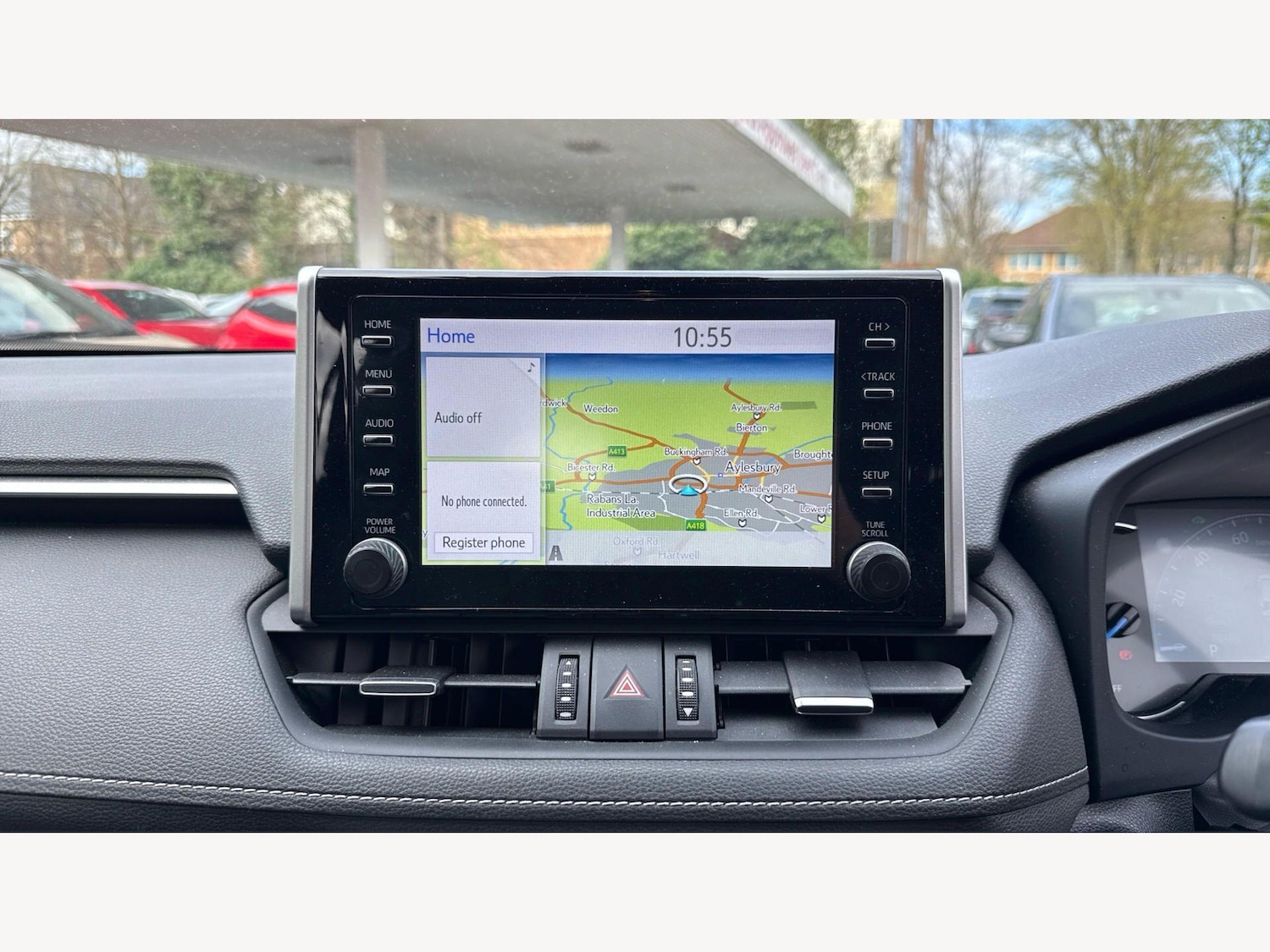 Used Toyota RAV4 2020 for sale - 78086043: Photo 9