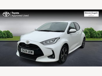 Used Toyota Yaris 2024 for sale - 75563427: Photo
