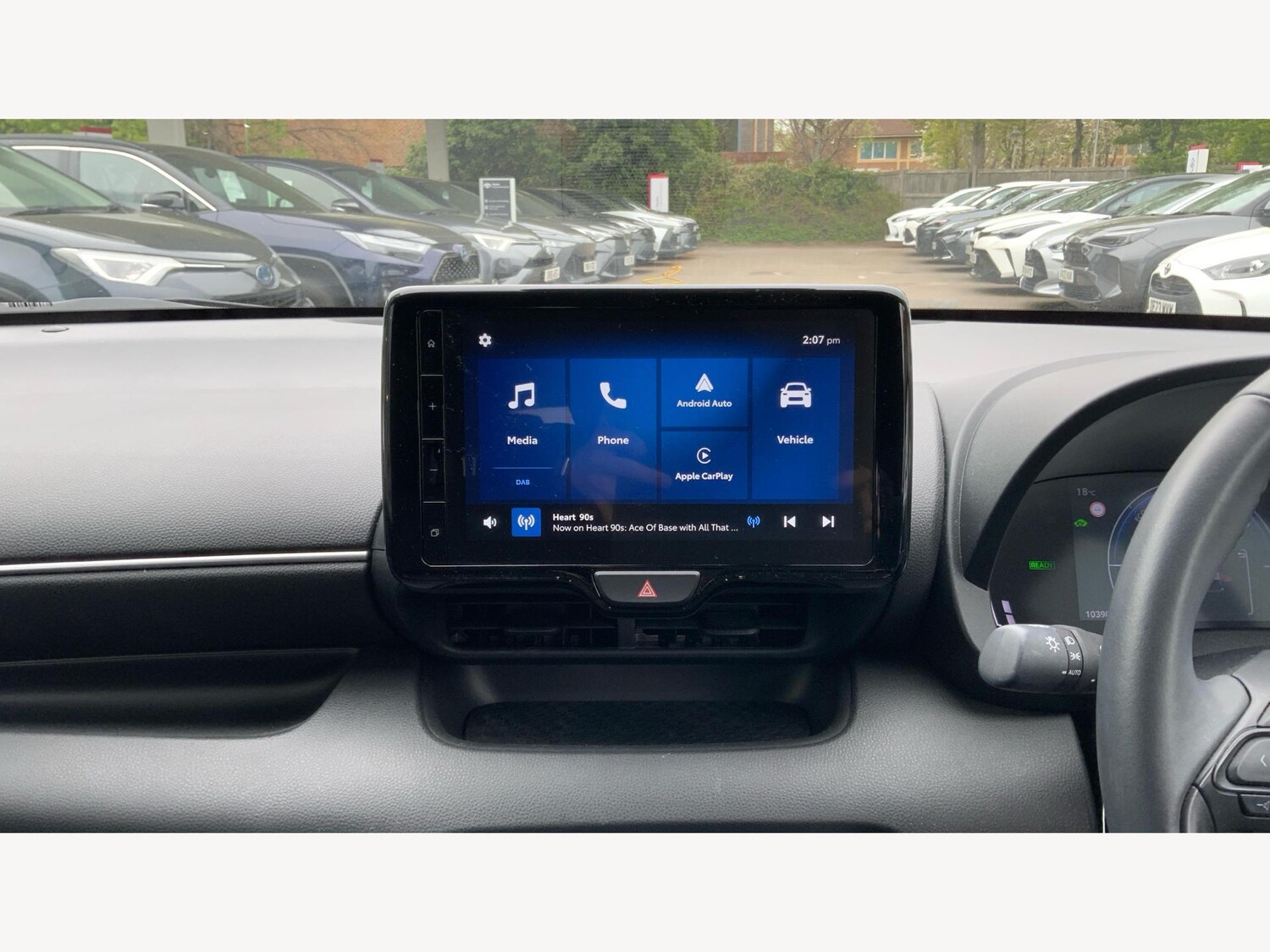 Vehicle 9