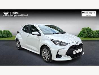 Used Toyota Yaris 2023 for sale - 79361995: Photo