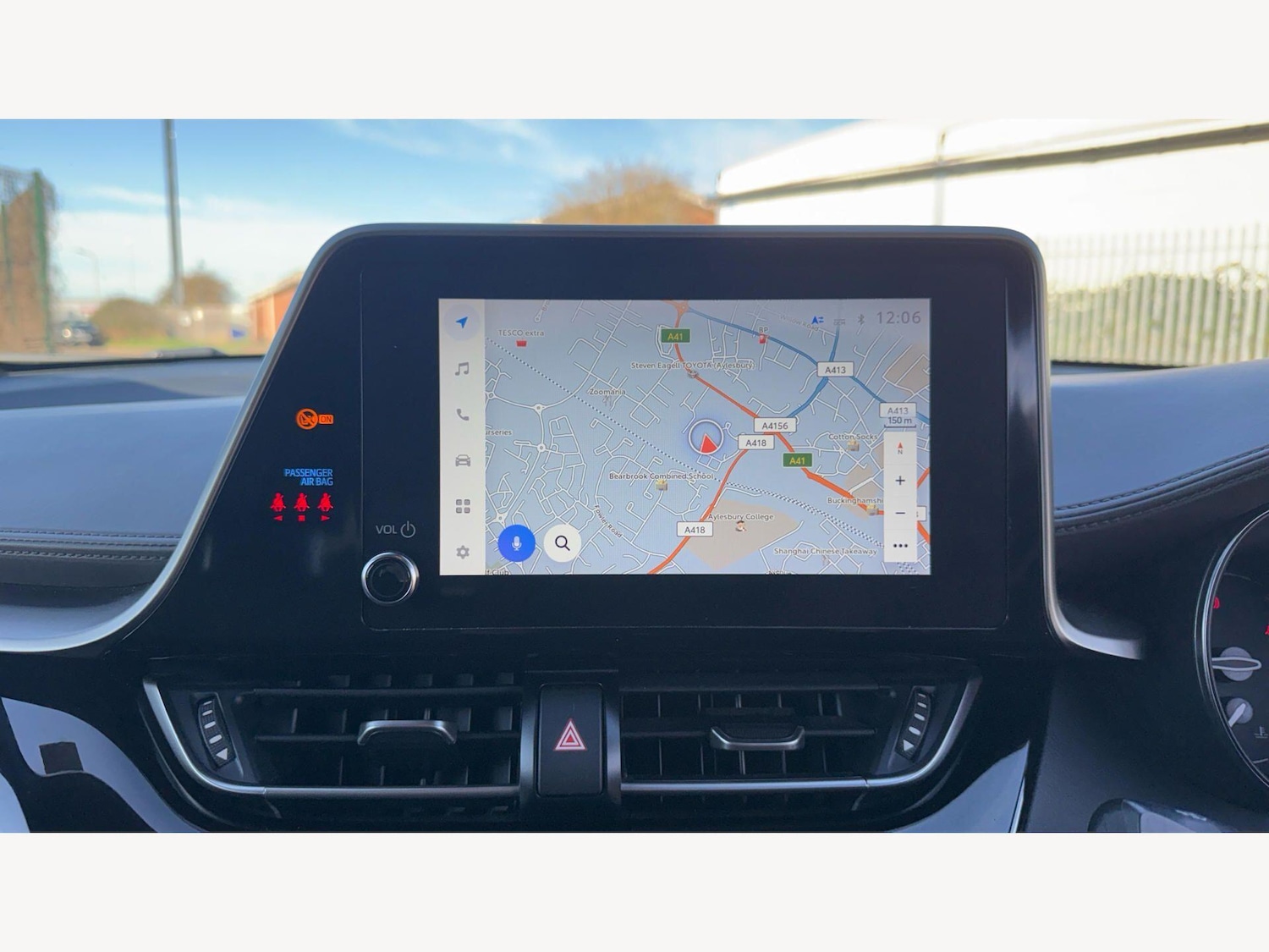 Used Toyota C-HR for sale - 77738361: Photo 9