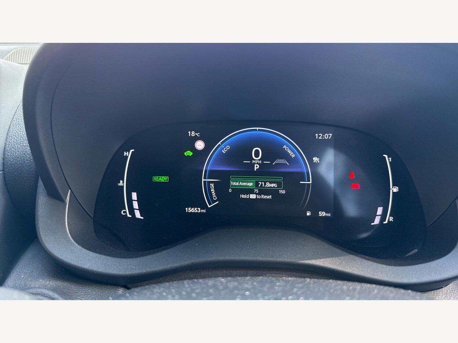 Used Toyota Yaris Cross 2024 for sale - 76326515: Photo 11