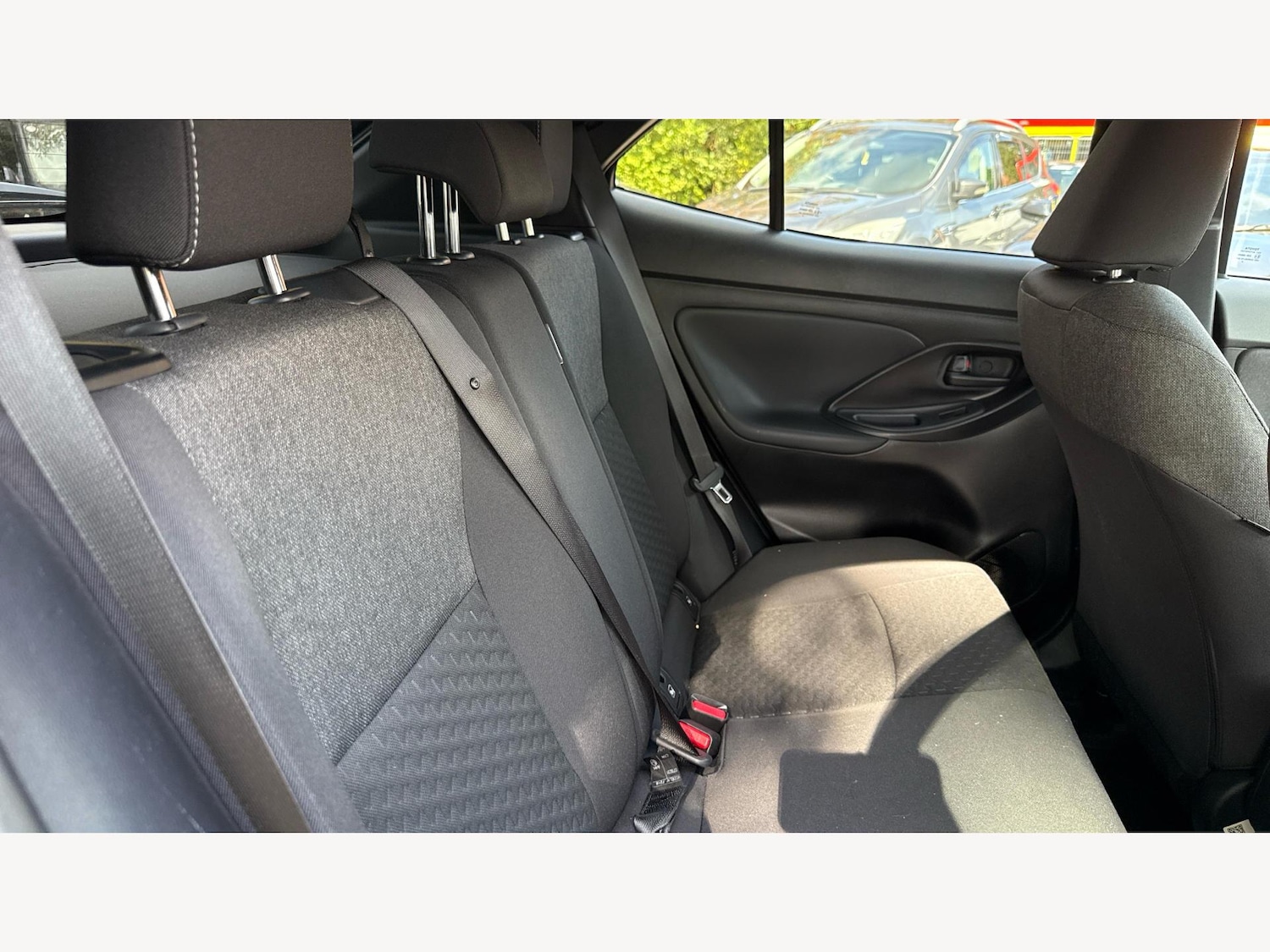 Used Toyota Yaris Cross 2024 for sale - 76326515: Photo 14