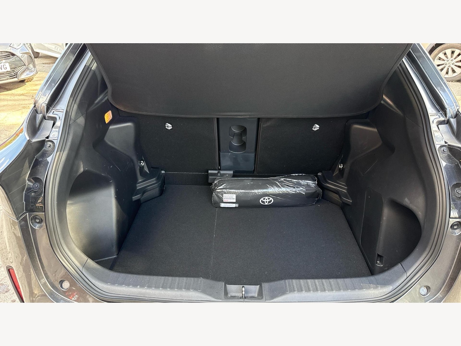 Used Toyota Yaris Cross 2024 for sale - 76326515: Photo 16