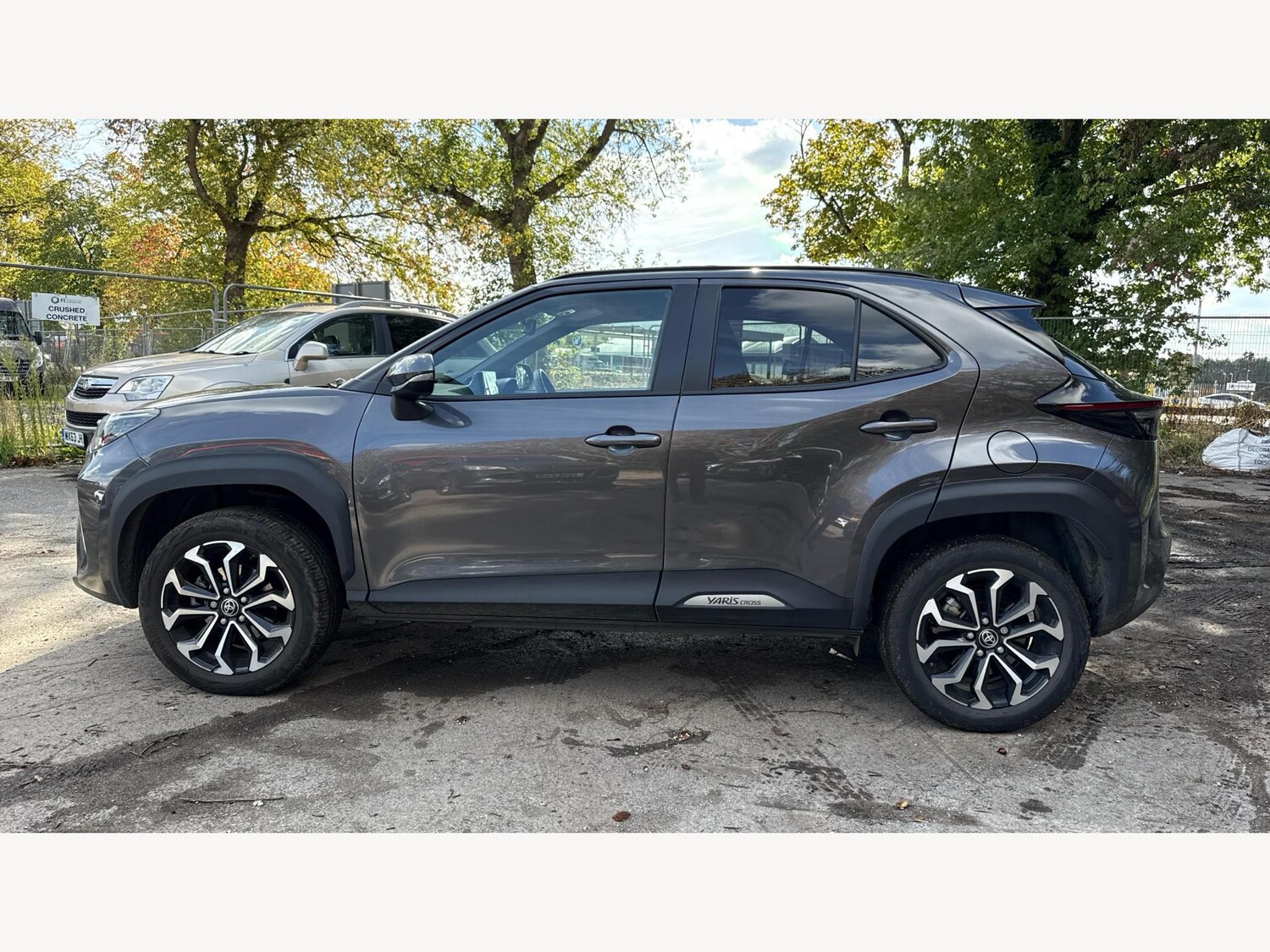 Used Toyota Yaris Cross 2024 for sale - 76326515: Photo 19