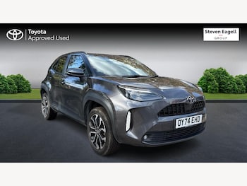 2024 (74) - 1.5 Hybrid Design 5dr CVT