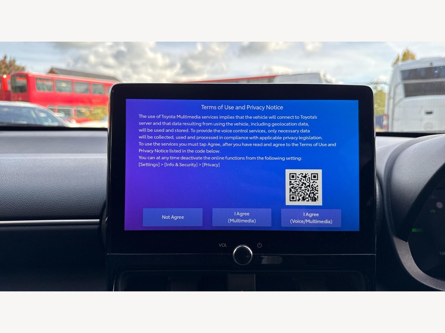 Used Toyota Yaris Cross 2024 for sale - 76326515: Photo 9