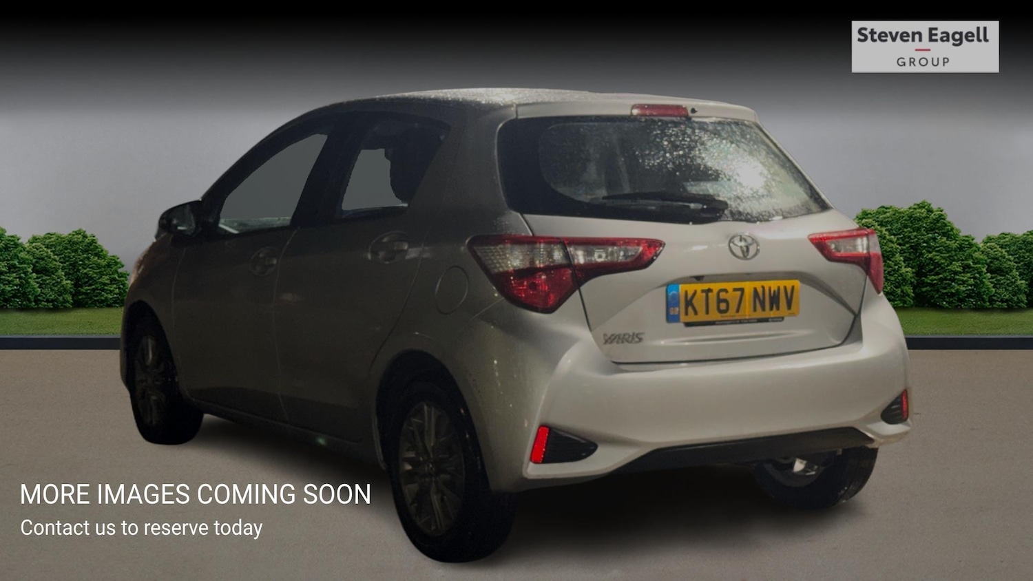 Used Toyota Yaris 2018 for sale - 77484165: Photo 2