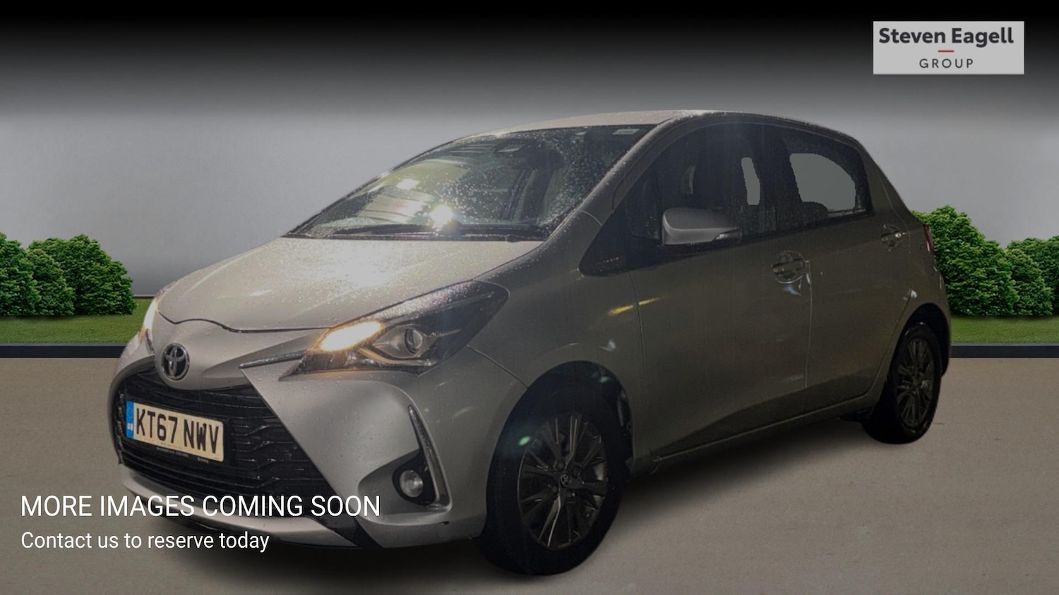 Used Toyota Yaris 2018 for sale - 77484165: Photo 3