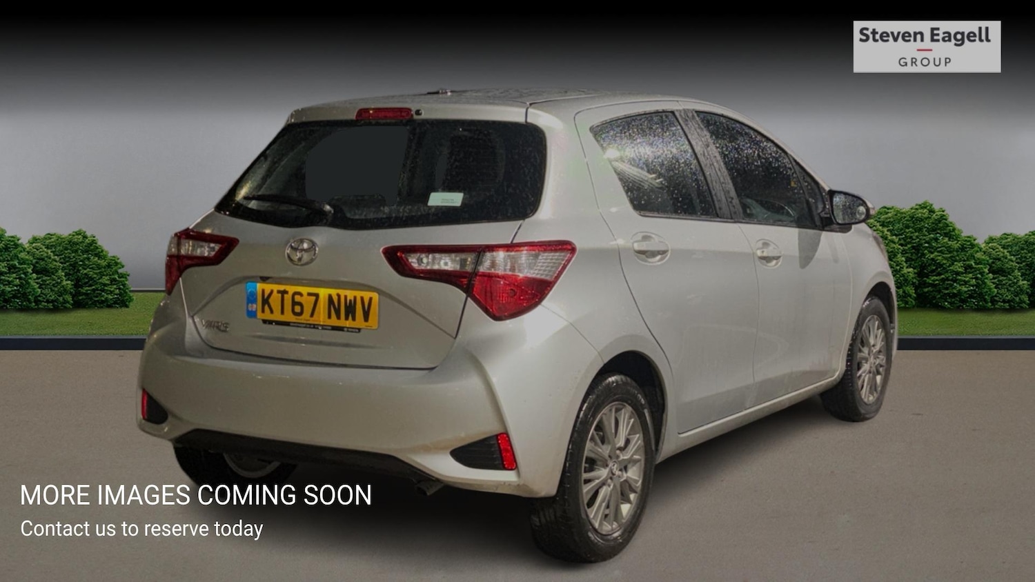 Used Toyota Yaris 2018 for sale - 77484165: Photo 4