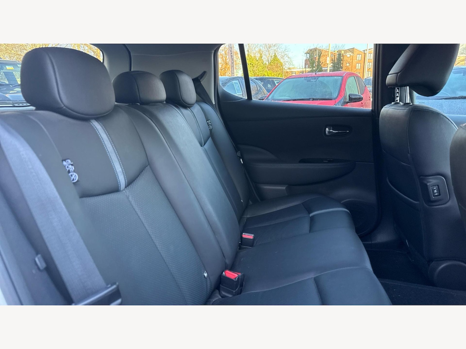 Used Nissan Leaf 2019 for sale - 76865883: Photo 14
