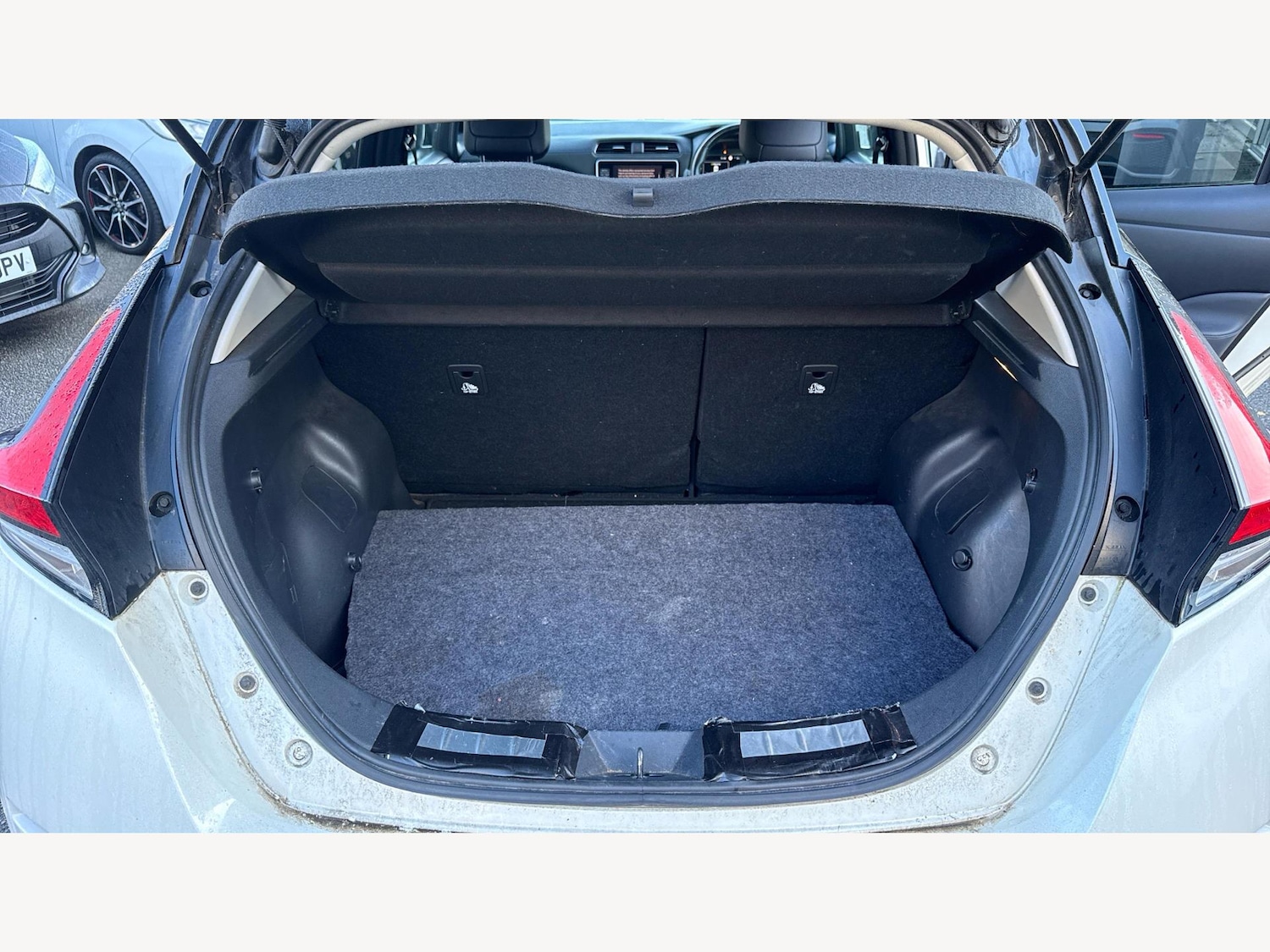 Used Nissan Leaf 2019 for sale - 76865883: Photo 16